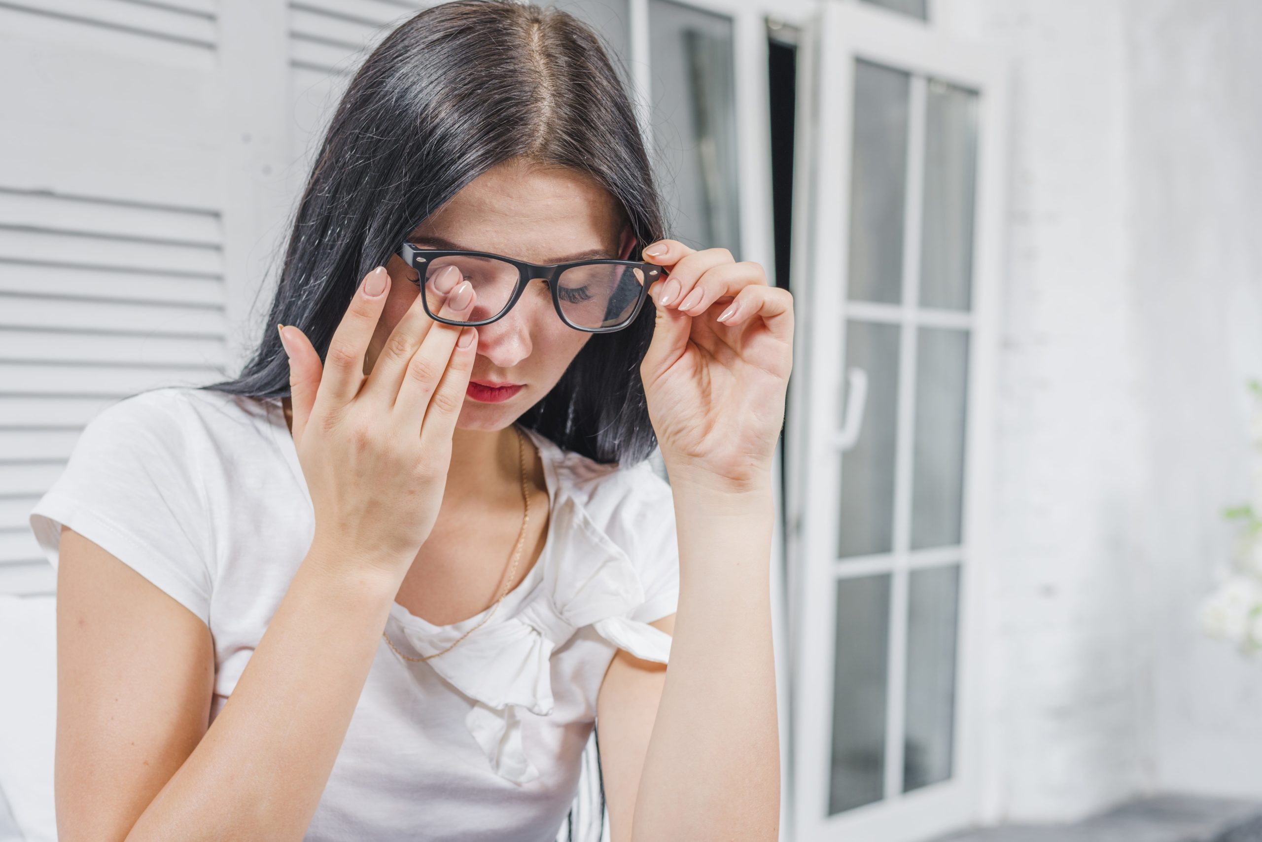 cuidados com a visão — Cuidados com a visão: 4 hábitos essenciais para proteger seus olhos