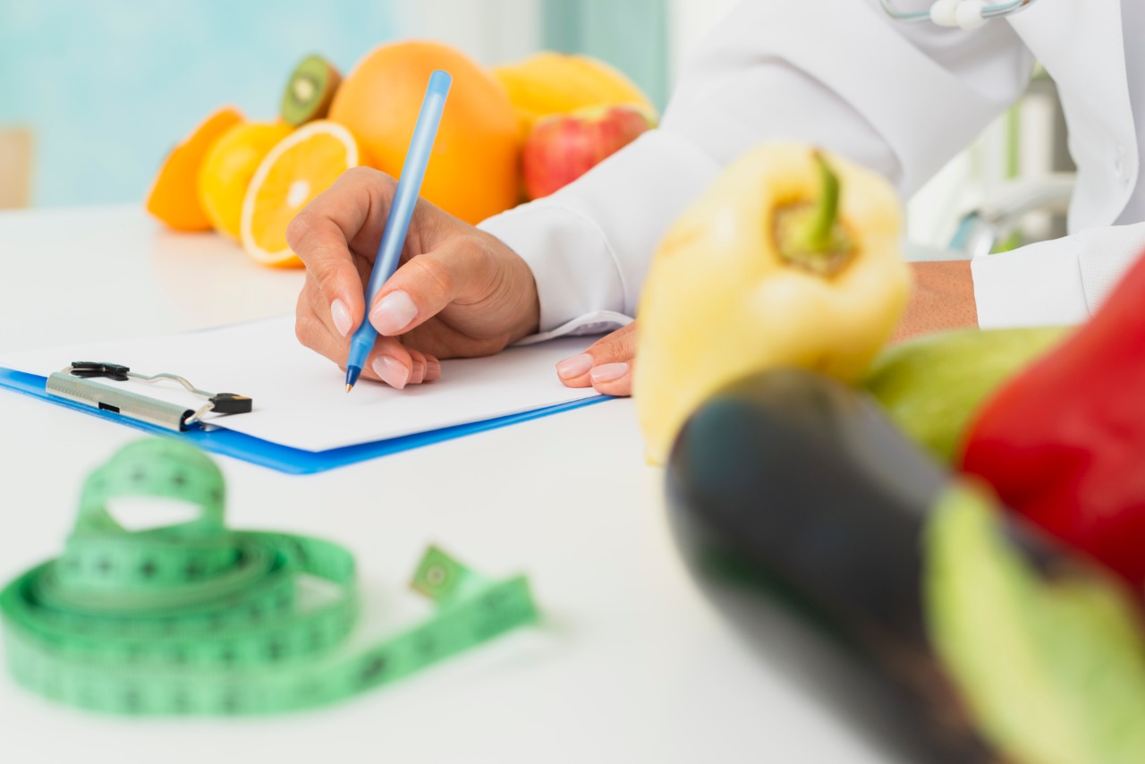 diferença entre nutrólogo e nutricionista — Diferença entre nutrólogo e nutricionista: qual profissional você deve procurar?
