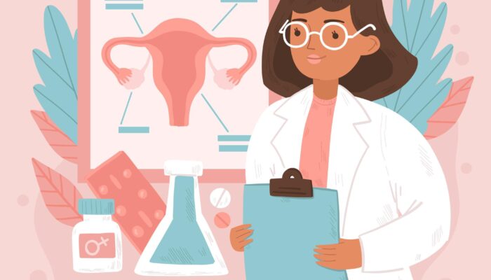 Consulta ginecológica: por que manter a rotina é fundamental para sua saúde?