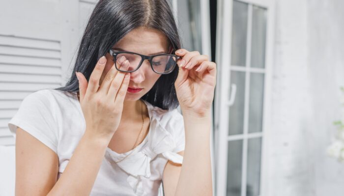 Cuidados com a visão: 4 hábitos essenciais para proteger seus olhos