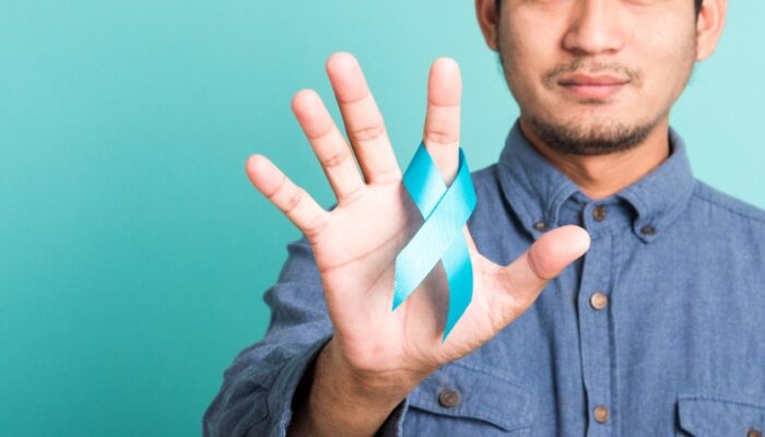 Novembro Azul: por que cuidar da sua saúde é um ato de coragem