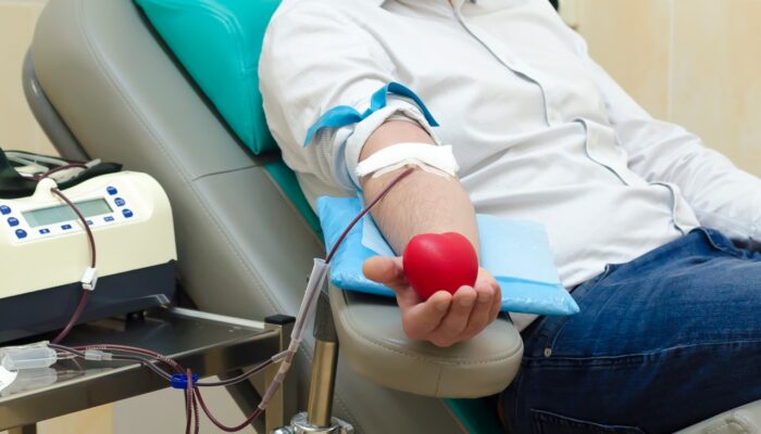 Doação de sangue: quem pode doar e o que você precisa saber