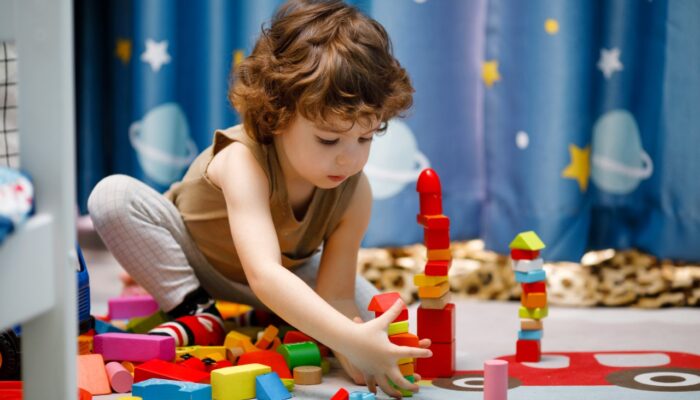 Transtorno do Espectro Autista (TEA): Entenda o que é e como buscar apoio