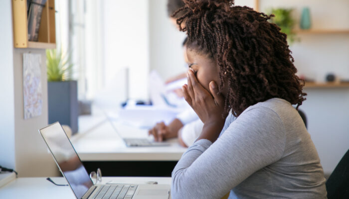 Síndrome de Burnout: o que é, sintomas e como buscar ajuda